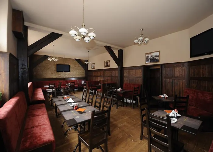 Hotel Zlata Stika