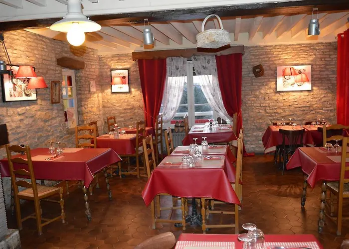 Le Relais du Morvan