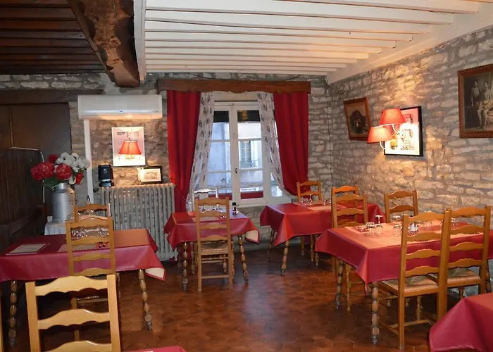 Le Relais Du Morvan