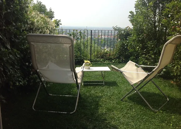 Bed & Breakfast Sant'Erasmo