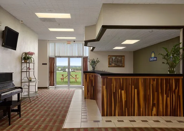 Days Inn Chillicothe