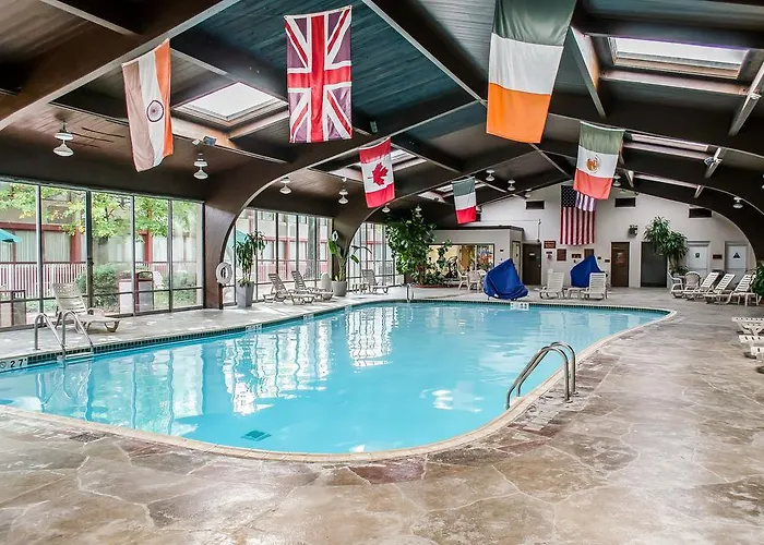 Norwood Inn Hudson