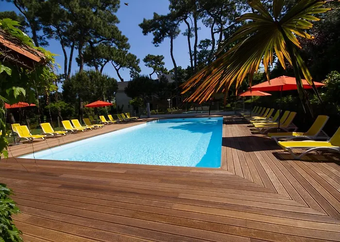 Hotel The Originals Residence De Rohan