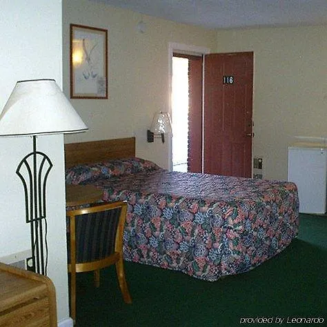 Crestview Inn