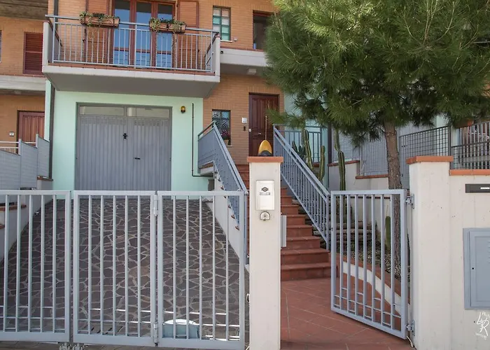 B&B Mar Del Plata