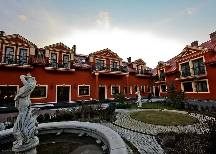 Hotel Milord