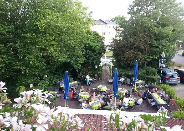 Hotel Taunus Residence