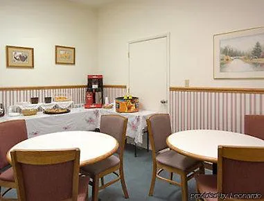 Days Inn And Suites Elkins