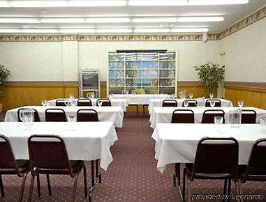Days Inn And Suites Elkins