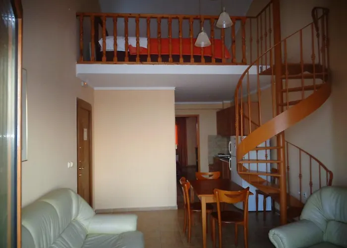 Bell Air Hotel