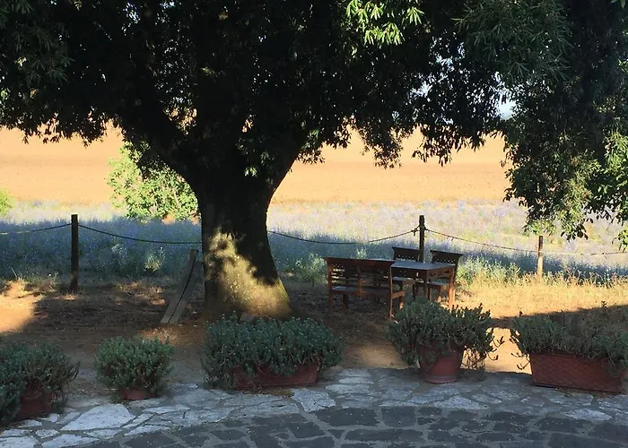 B&B il soffio di Eolo