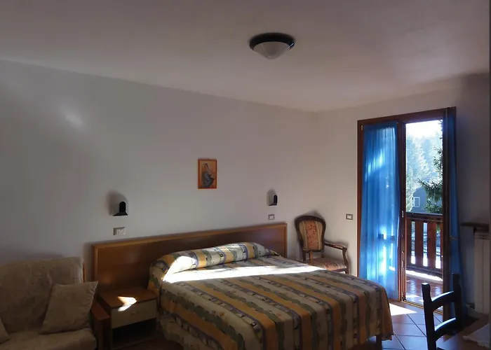 Albergo Ristorante La Pigna
