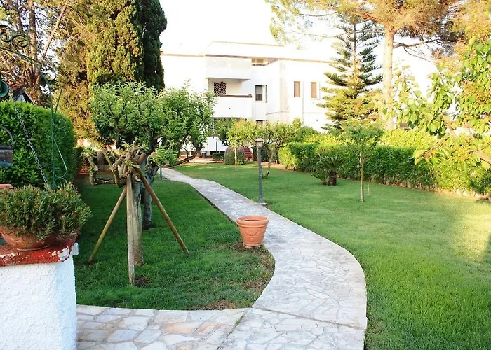 B&B Verdegiada