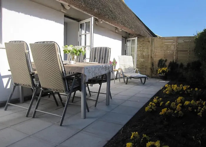 Tasinge B&B