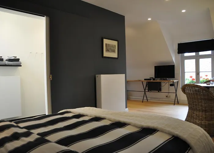 Guesthouse Villa Vauban