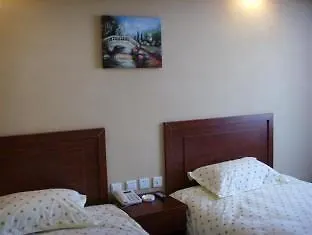 Greentree Inn Cangzhou Construction Avenue Express