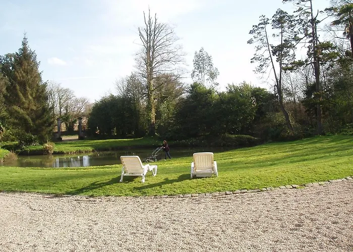 Chateau des poteries