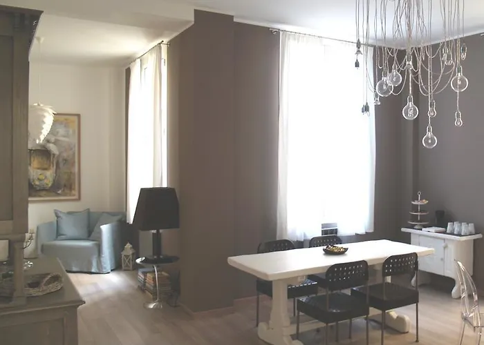 B&B Casa Trucchi
