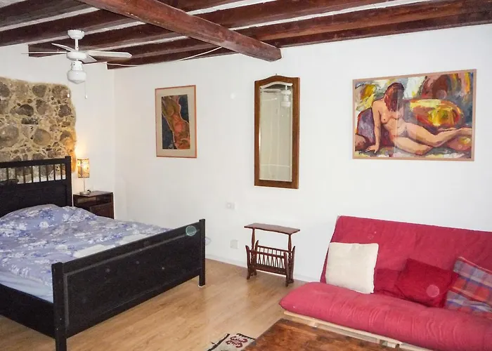 Apartments Hemingway House