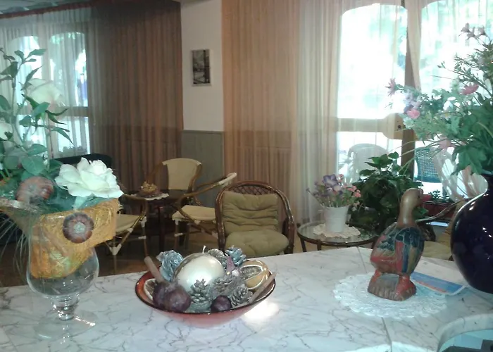 Hotel Italia Abbadia