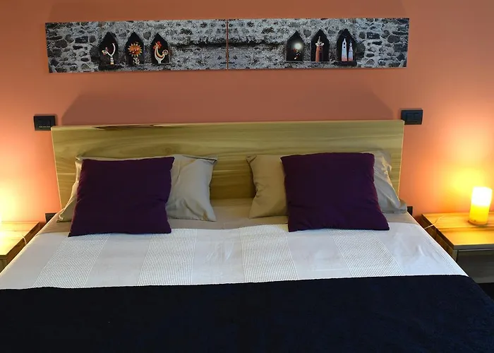 Culummi Bed & Breakfast