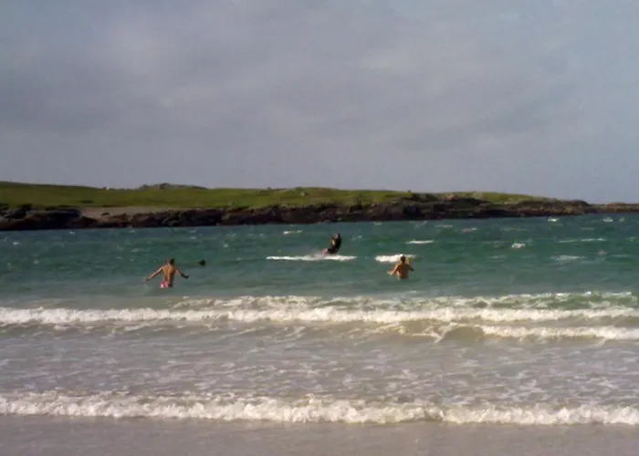 Roundstone House Hotel