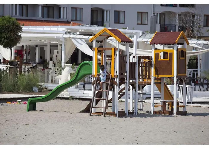 Aparthotel Regina Mare