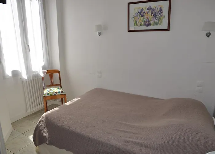 Auberge Des Platanes