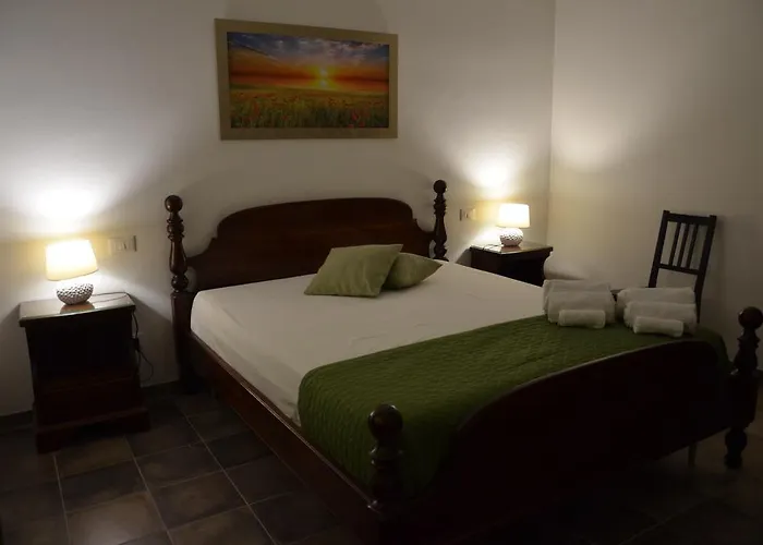 Papavero Bed And Breakfast