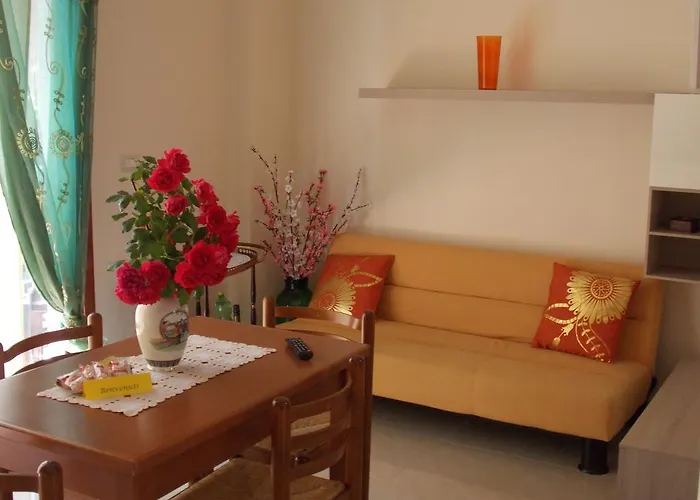 B&B Mariafrancesca
