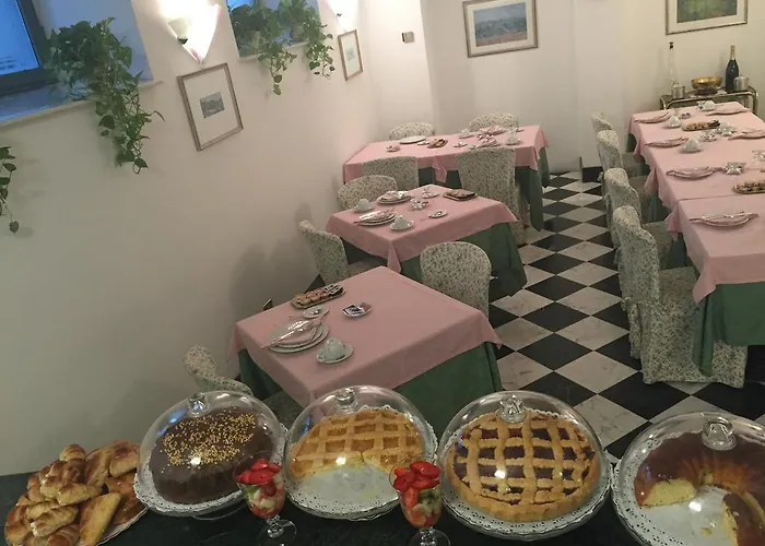 Hotel Villa Giulia