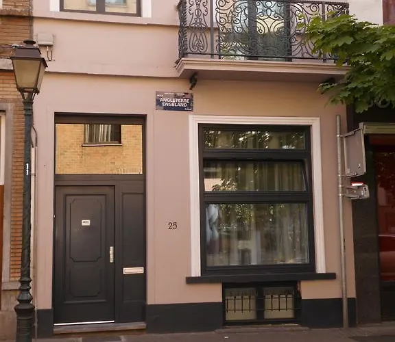 Aparthotel Midi Residence