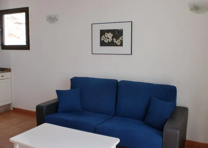 Apartamentos Isla Bonita