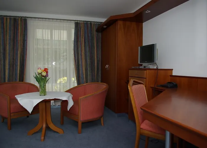 Hotel Alte Bruecke