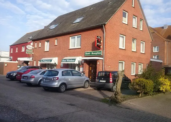 Weinhaus Hotel