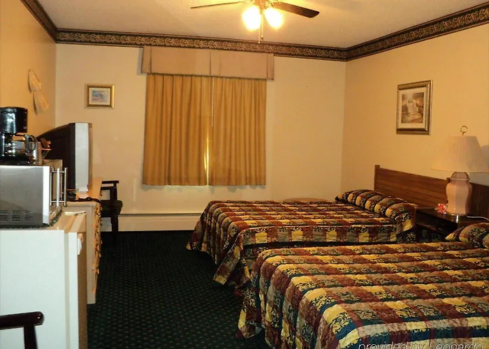Arnica Inn