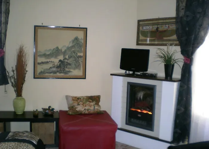 Orizzonte B&B
