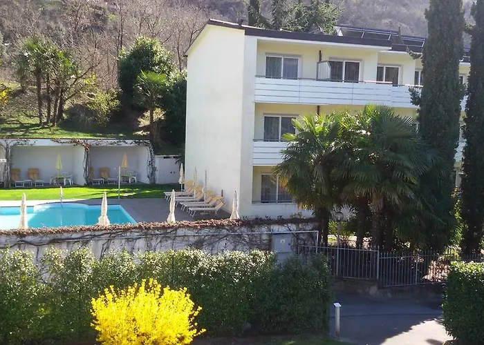 Hotel Maximilian