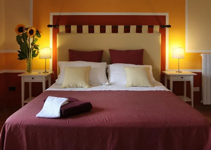 B&B La Lampara
