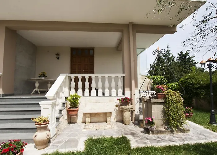 B&B Colle del Re