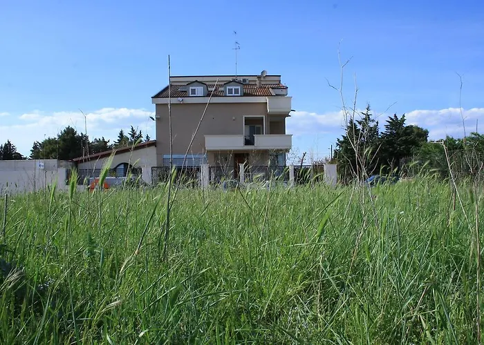 B&B Colle del Re