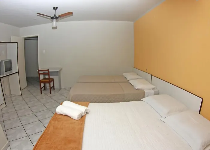Atlantico Sul Hotel