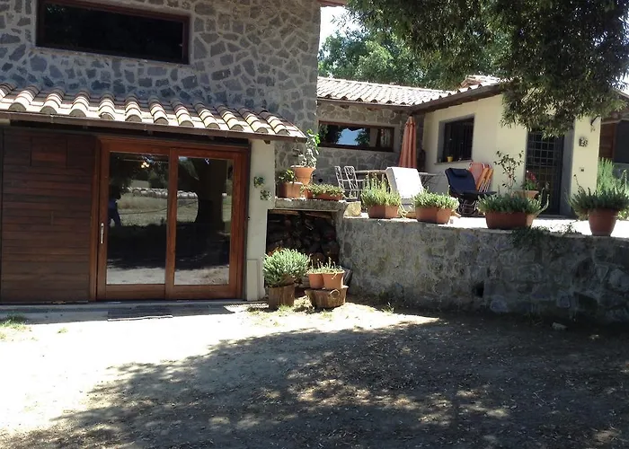 B&B il soffio di Eolo