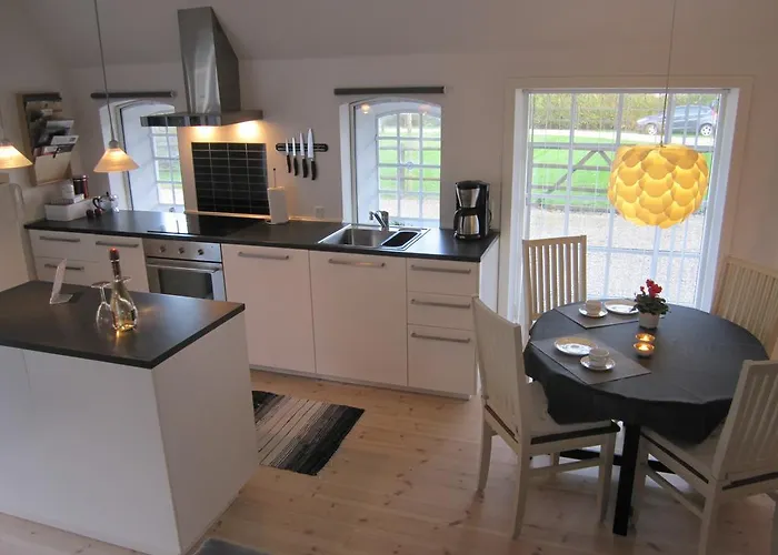 Tasinge B&B