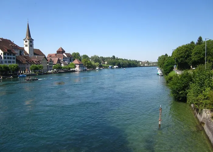 Hotel Rheingold