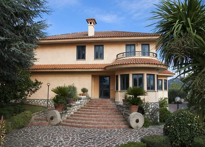 Albergo Ristorante Uliveto