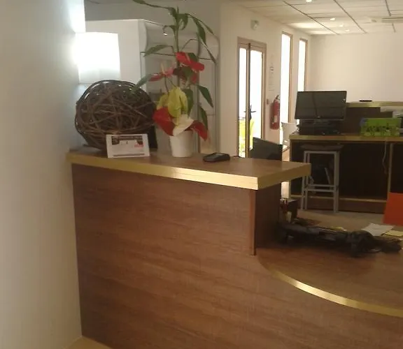 Hotel Amazonia Du Fleuve***