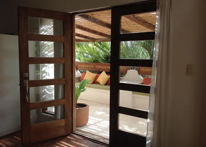 Casa Flor De Mar