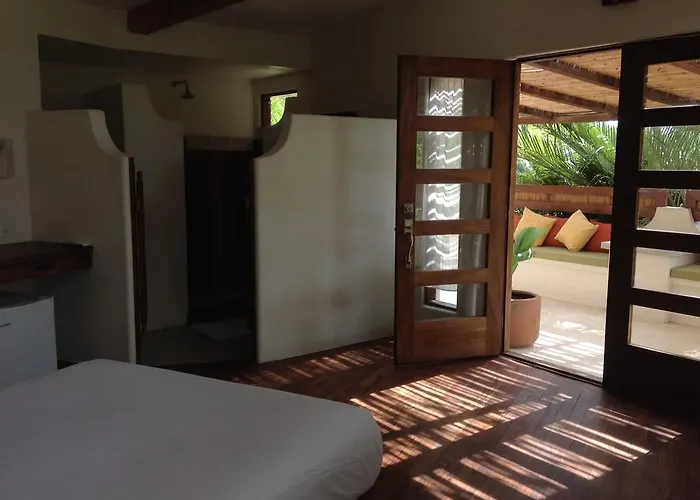 Casa Flor De Mar