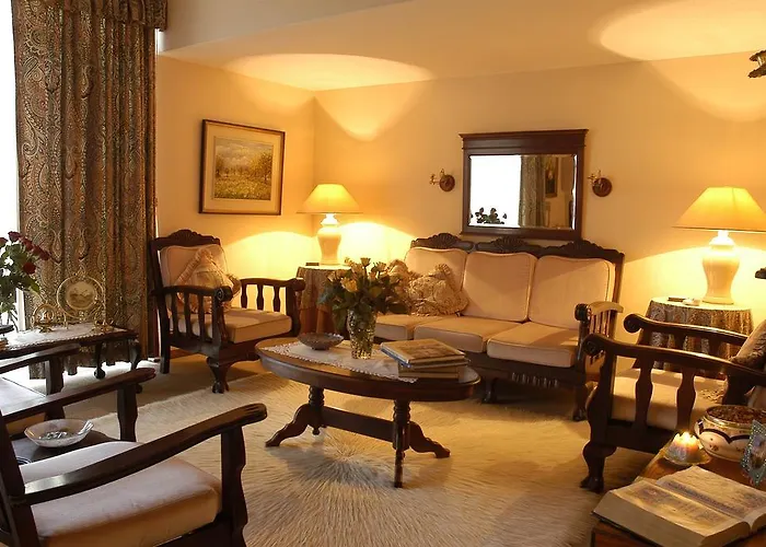 Elonda B&B